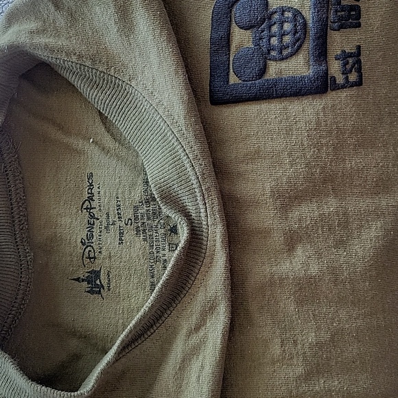 Disney spirit jersey - Picture 3 of 3